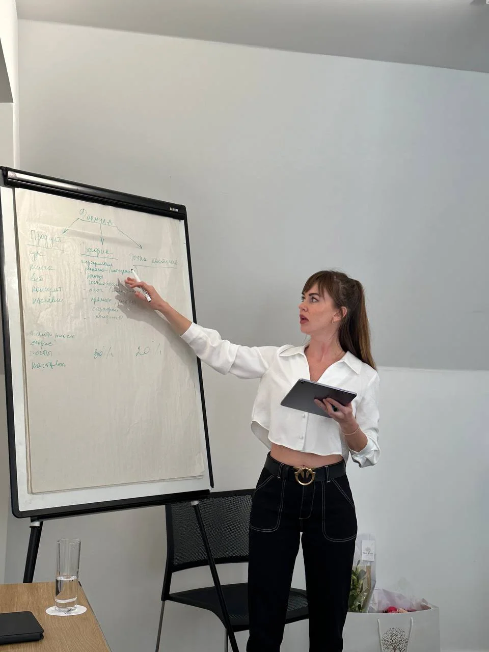 Atelier privé « Trouver sa direction »