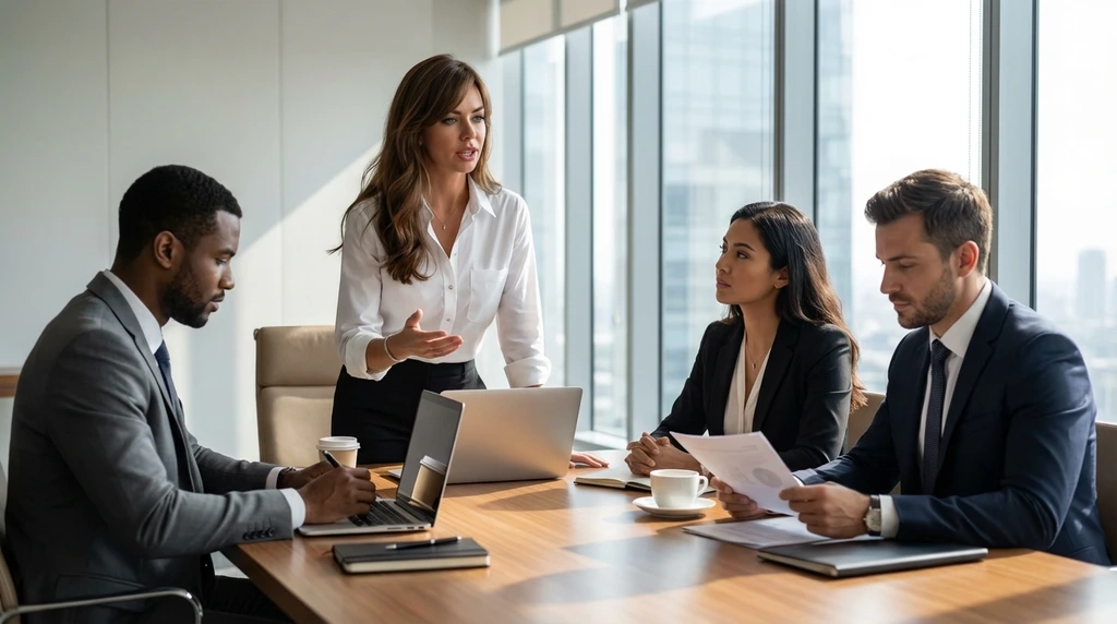 Audit & Stratégie IA Complète