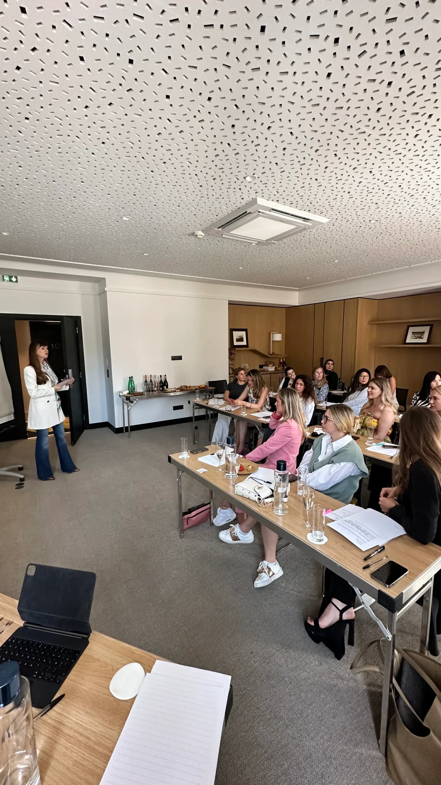 Masterclass « Lancer son produit en ligne »