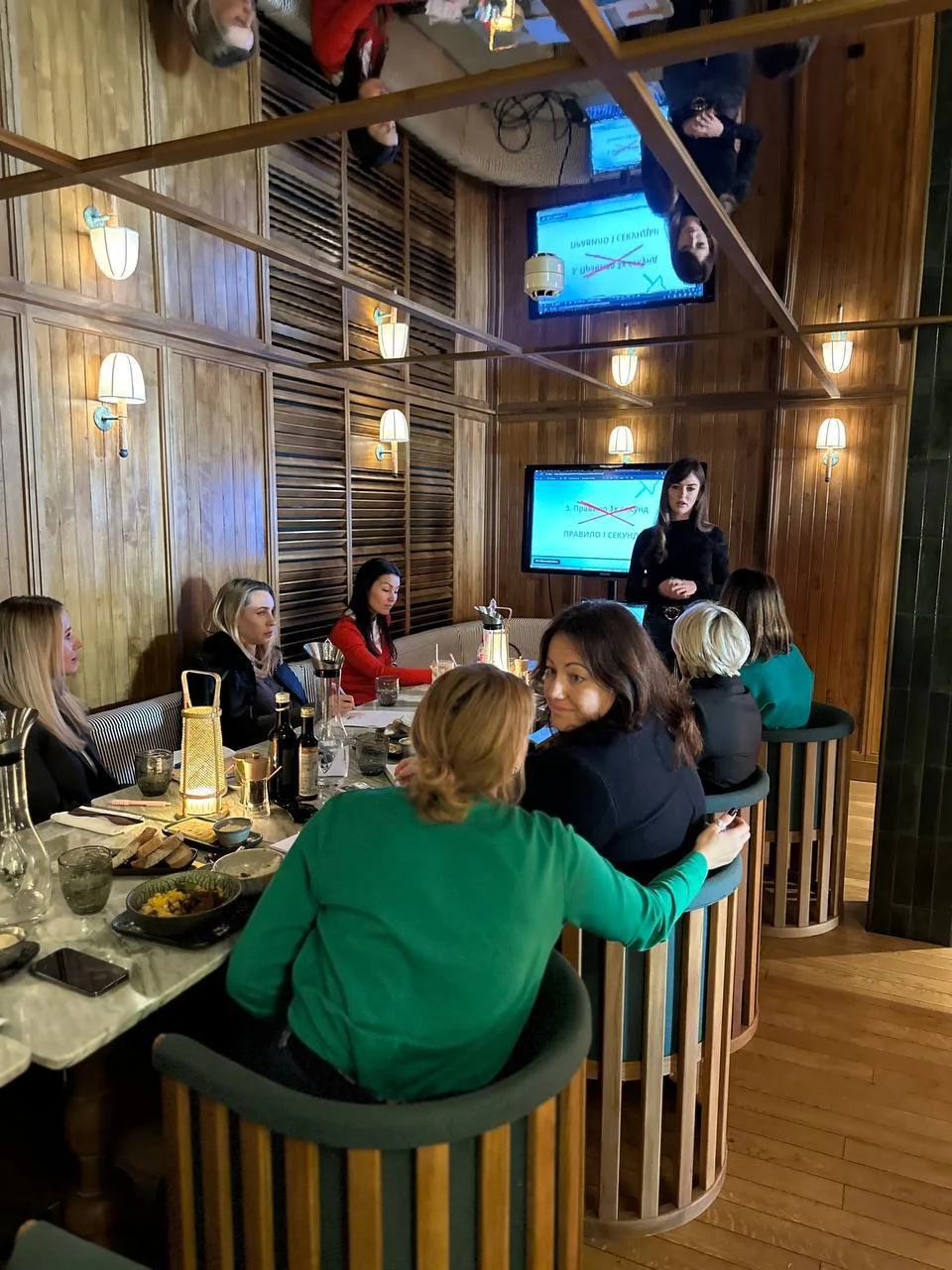 Masterclass « Personal branding & Réseaux sociaux »