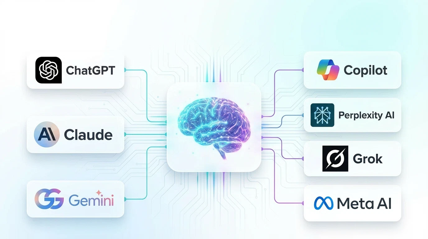 Agents IA & Assistants intelligents