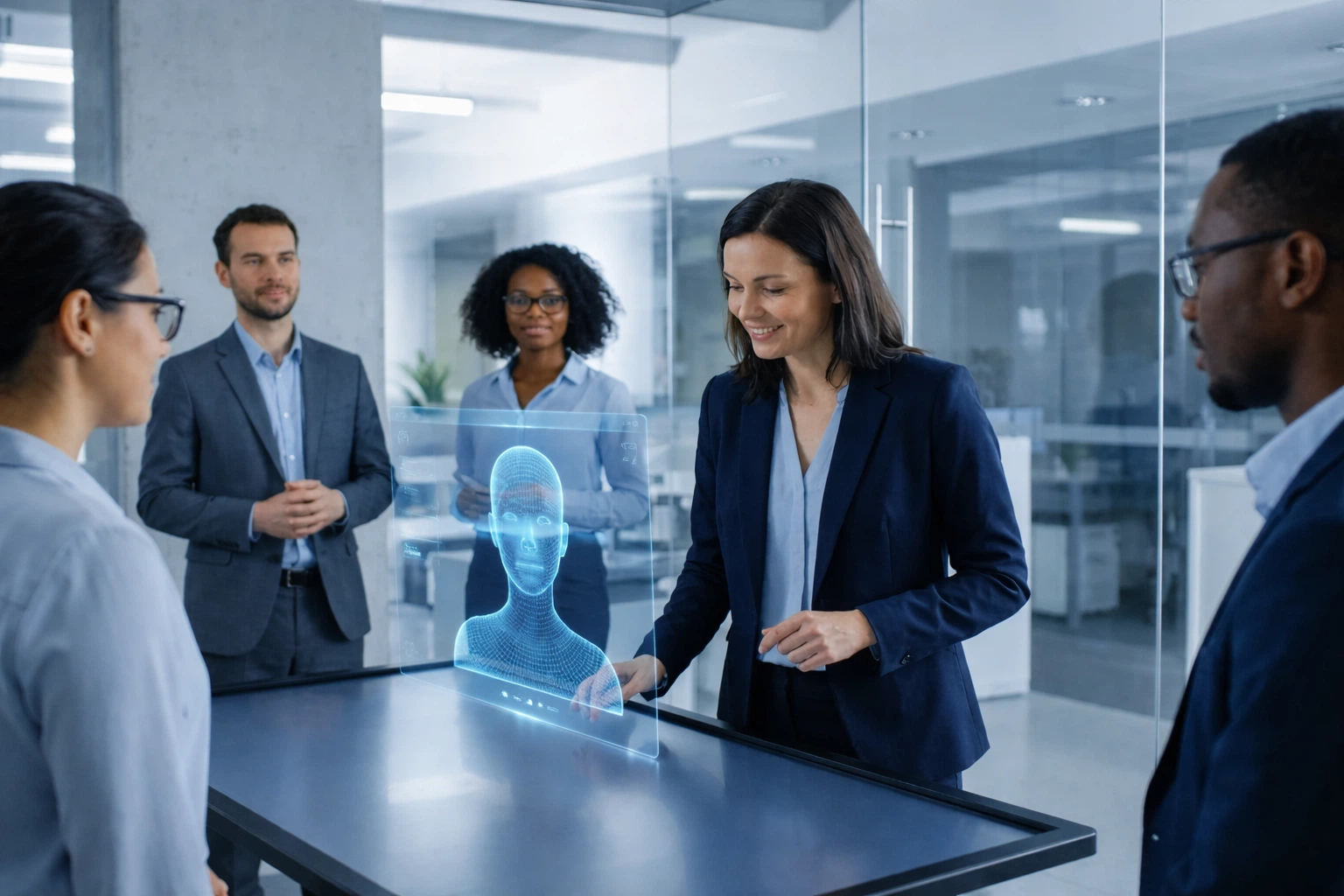 Formation IA Avancée