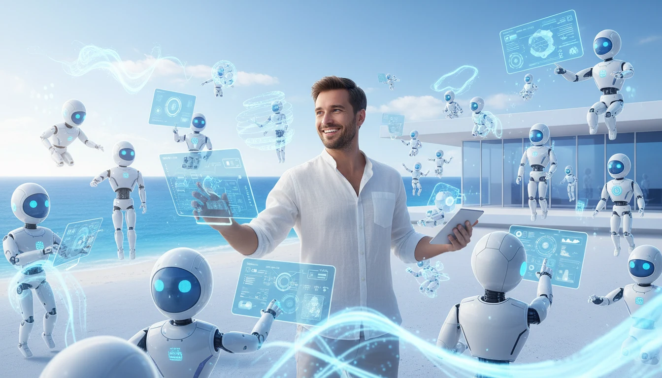Les meilleurs logiciels IA pour les community managers en 2026