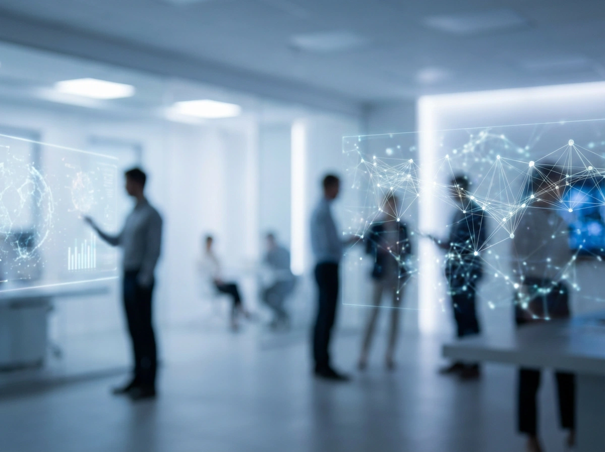 Une agence IA Certifié