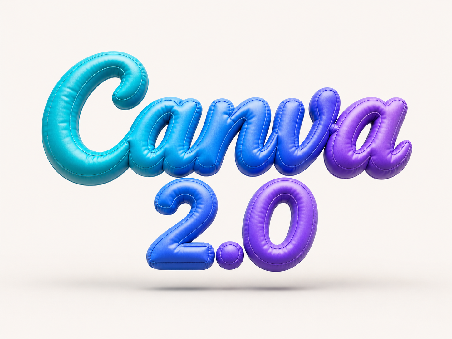 Canva AI 2.0
