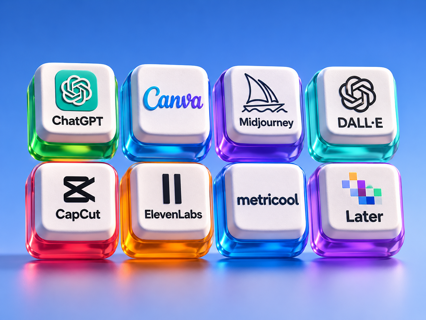 Outils IA community managers