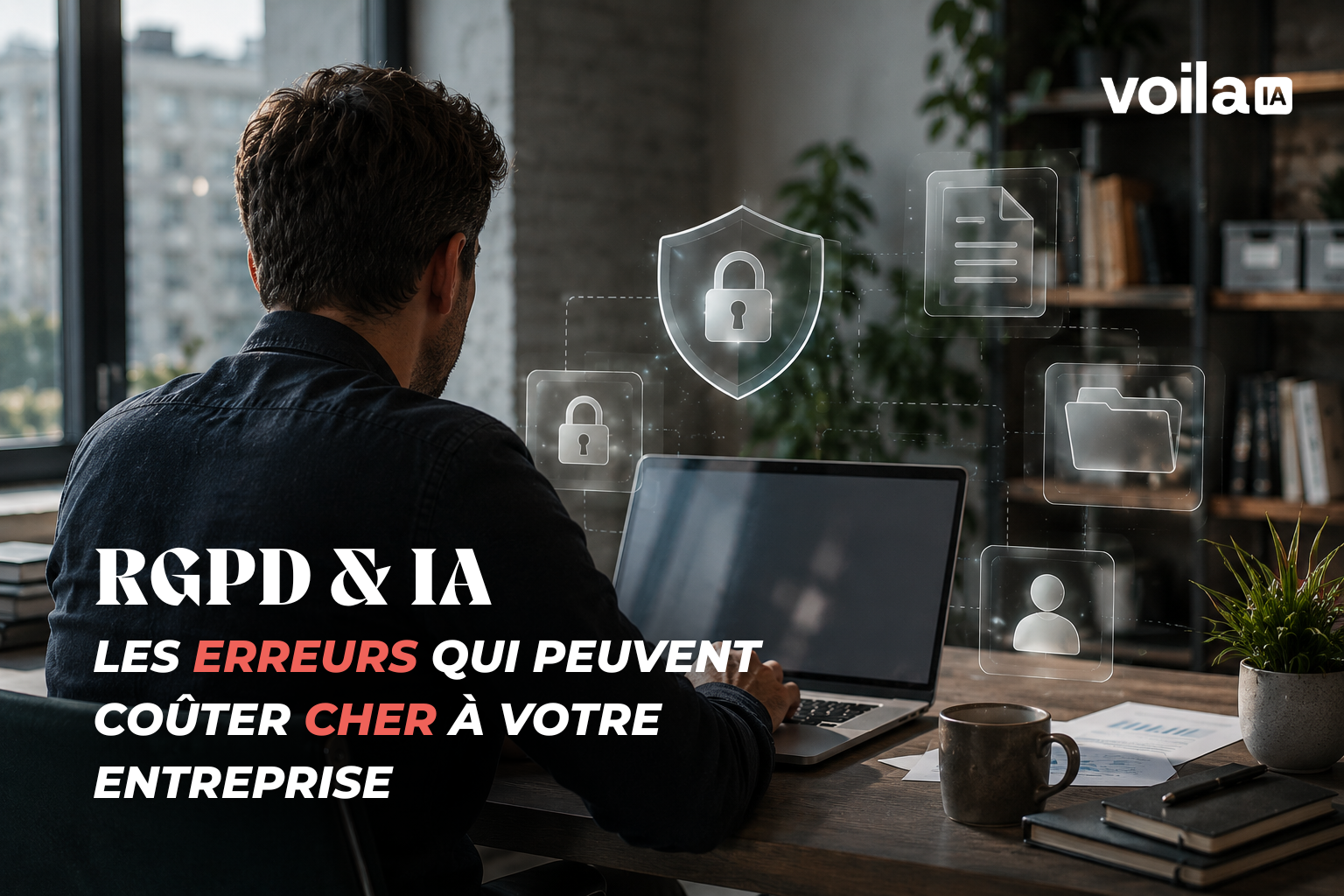RGPD et IA en entreprise